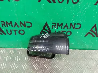 A16681001019792, A1668200221 Крышка зеркала mercedes-benz, мерседес бенц ( Mercedes GLS X166 Арт ARM248334, вид 1
