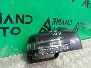 A16681001019792, A1668200221 Крышка зеркала mercedes-benz, мерседес бенц ( Mercedes GLS X166 Арт ARM248334, вид 2