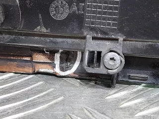 A16681001019792, A1668200221 Крышка зеркала mercedes-benz, мерседес бенц ( Mercedes GLS X166 Арт ARM248334, вид 6