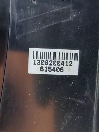 A16681001019792, A1668200221 Крышка зеркала mercedes-benz, мерседес бенц ( Mercedes GLS X166 Арт ARM248334, вид 8