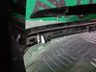 a1668109900, a1668200121 Крышка зеркала mercedes-benz, мерседес бенц ( Mercedes GLS X166 Арт ARM248352, вид 4