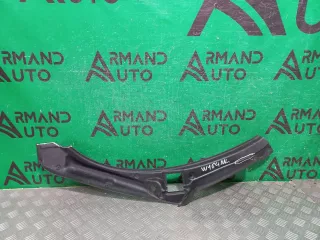 A1646900327 Накладка проема двери багажника Mercedes GL X166 Арт ARM248793, вид 1