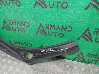 A1646900327 Накладка проема двери багажника Mercedes GL X166 Арт ARM248793, вид 3