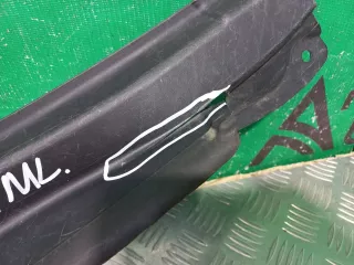 A1646900327 Накладка проема двери багажника Mercedes GL X166 Арт ARM248793, вид 4
