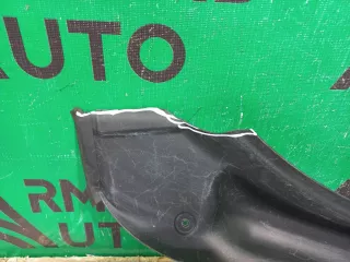 A1646900327 Накладка проема двери багажника Mercedes GL X166 Арт ARM248793, вид 5