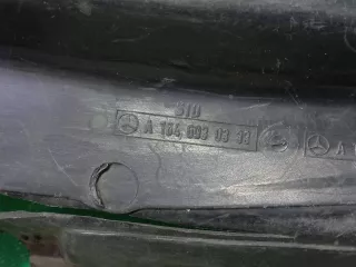 A1646900327 Накладка проема двери багажника Mercedes GL X166 Арт ARM248793, вид 7