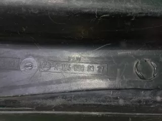 A1646900327 Накладка проема двери багажника Mercedes GL X166 Арт ARM248793, вид 8