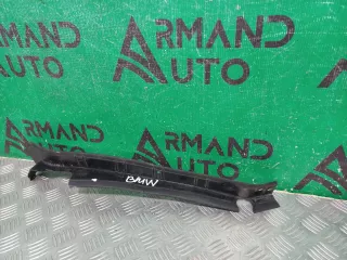 51767264274 Уплотнитель крыла бмв ф30 ф31 (ф f 30 31) серия BMW 3 F30/F31/GT F34 Арт ARM248846, вид 3