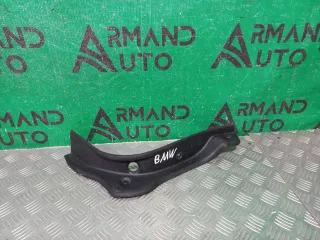 51497474490, 7474490 Водосток крышки багажника BMW 4 F32/F33/GT F36 Арт ARM248854, вид 1