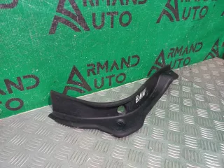 51497474490, 7474490 Водосток крышки багажника BMW 4 F32/F33/GT F36 Арт ARM248854, вид 2
