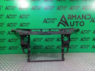A1666205901 Панель передняя (суппорт радиатора) Mercedes GLS X166 Арт ARM249097, вид 1