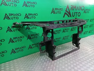 A1666205901 Панель передняя (суппорт радиатора) Mercedes GLS X166 Арт ARM249097, вид 2