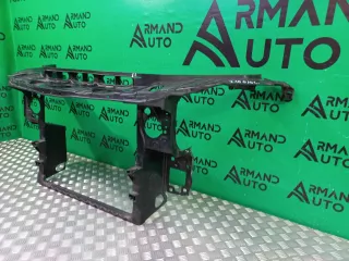 A1666205901 Панель передняя (суппорт радиатора) Mercedes GLS X166 Арт ARM249097, вид 3