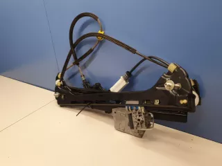 A2077200846 Стеклоподъемник передний правый Mercedes E C207 Арт ZAP263461, вид 1