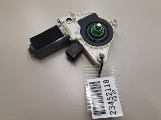 A0009066206 Моторчик стеклоподъёмника передний правый Mercedes S C217 Арт ZAP263501, вид 2