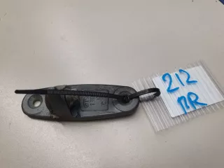 A2047220244 Петля двери передней правой верхняя Mercedes E W212 Арт ZAP263581, вид 1
