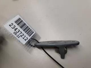 A2047220244 Петля двери передней правой верхняя Mercedes E W212 Арт ZAP263581, вид 2