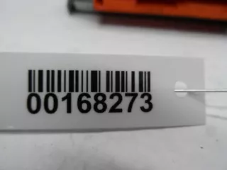 600639400 Блок управления подушек безопасности Renault Megane 2 Арт 00168273, вид 3