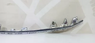 5N0853767J Накладка хром решетки радиатора Volkswagen Tiguan 1 Арт TP24540, вид 2