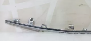 5N0853767J Накладка хром решетки радиатора Volkswagen Tiguan 1 Арт TP24540, вид 3