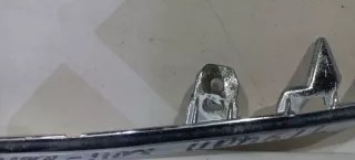5N0853767J Накладка хром решетки радиатора Volkswagen Tiguan 1 Арт TP24540, вид 4