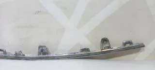 5N0853767J Накладка хром решетки радиатора Volkswagen Tiguan 1 Арт TP24540, вид 8