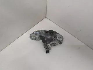 7934 46 Замок капота Citroen Xantia Арт 2075638, вид 1