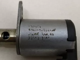 6G9N6D255AF Клапан фазорегулятора Volvo S80 2 Арт 2074960, вид 4