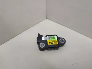 25764307,AU4307XA0CQP Датчик удара Cadillac CTS 1 Арт 2070947