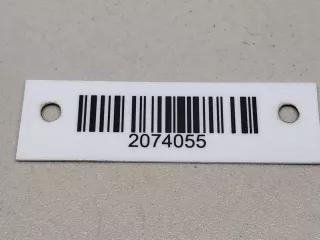 GM,260933585 Ручка наружная задняя левая Opel Zafira A Арт 2074055, вид 4