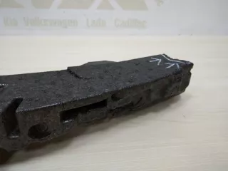 51118098671 Абсорбер бампера BMW 5 G30/G31 Арт TP24176, вид 4