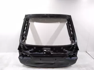 41007419932 крышка багажника BMW 6 G32 Арт VZ170916, вид 1