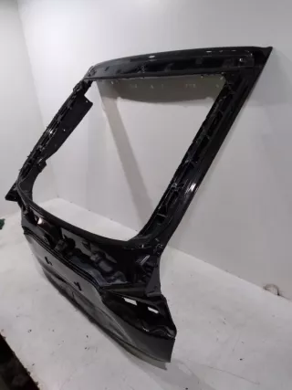 41007419932 крышка багажника BMW 6 G32 Арт VZ170916, вид 2