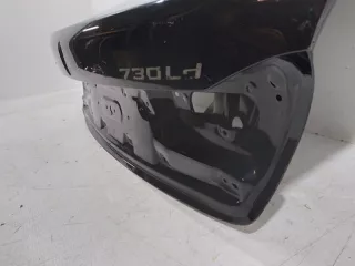 41007426547 крышка багажника BMW 7 G11/G12 Арт VZ172016, вид 5