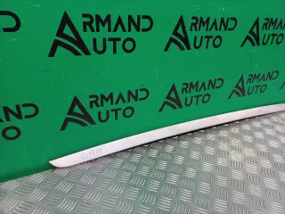 51127308071 Накладка бампера BMW X5 F15 Арт ARM249079, вид 2