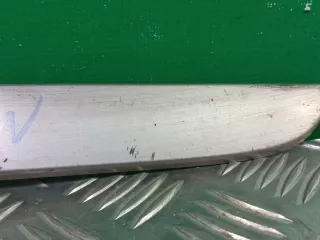 51127308071 Накладка бампера BMW X5 F15 Арт ARM249079, вид 4