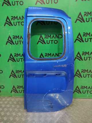 901005637R дверь багажника Lada largus  Арт ARM249320, вид 1