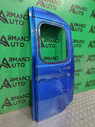 901005637R дверь багажника Lada largus  Арт ARM249320, вид 2