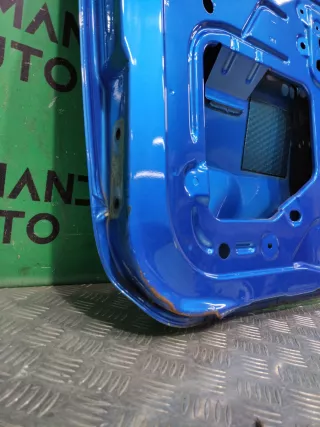 901005637R дверь багажника Lada largus  Арт ARM249320, вид 6