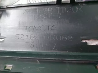 521690R060 Юбка бампера Toyota Rav 4 4 Арт ARM249409, вид 8