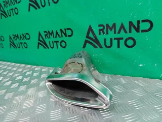 A2054900400 Насадка глушителя Mercedes C W205 Арт ARM249904, вид 3