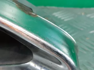 A2054900400 Насадка глушителя Mercedes C W205 Арт ARM249904, вид 4