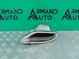 A2054900300 Насадка глушителя Mercedes C W205 Арт ARM249906, вид 1