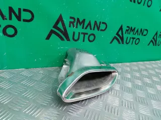 A2054900300 Насадка глушителя Mercedes C W205 Арт ARM249906, вид 2
