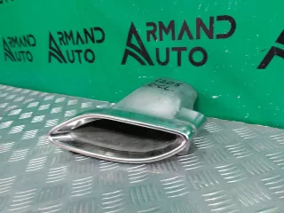A2054900300 Насадка глушителя Mercedes C W205 Арт ARM249906, вид 3