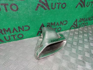 A2054900300 Насадка глушителя Mercedes C W205 Арт ARM249979, вид 2