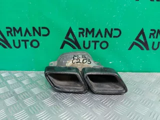 A2054900827 Насадка глушителя Mercedes C W205 Арт ARM249994, вид 1