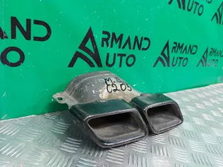 A2054900827 Насадка глушителя Mercedes C W205 Арт ARM249994, вид 2