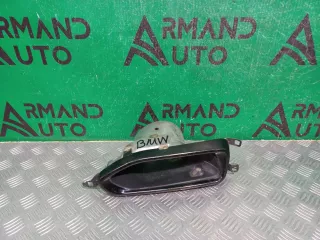 51128064763 Насадка глушителя BMW 7 G11/G12 Арт ARM250005, вид 1