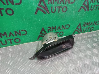 51128064763 Насадка глушителя BMW 7 G11/G12 Арт ARM250005, вид 2